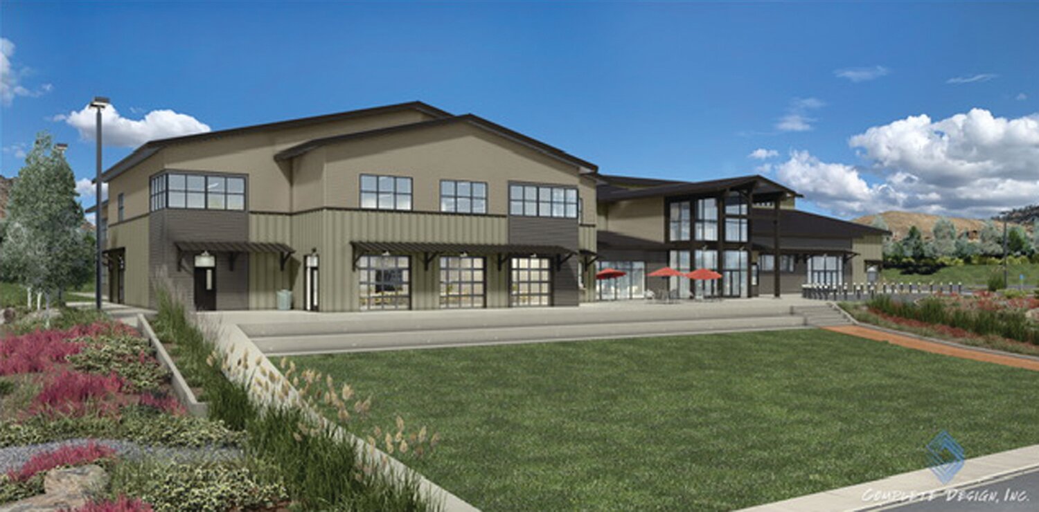 Seven Acres Foundation board names Maribel Cruz executive director for